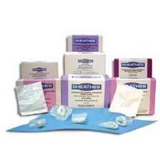 Latex-Free-non sterile, X-Long, individual wrap