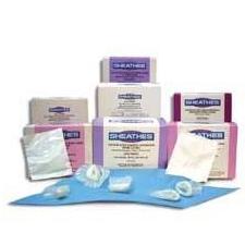 Latex-Free- non-sterile, X-Long, rolled
