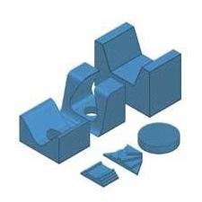 Coated Pediatric Kit