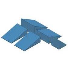 Coated Wedge Kit A