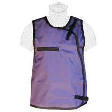 Vest Guard (female) Improved Design & Fit!