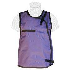 Vest Guard (female) Improved Design & Fit!