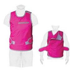 Vest Wrap (female)