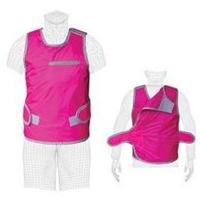 Vest Wrap (female)