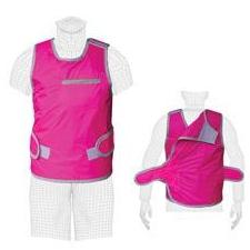 Vest-Wrap (female)