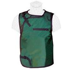 Vest Guard (male) Improved Design &Fit!