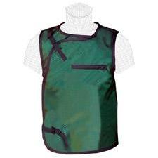 Vest Guard (male) Improved design & fit!