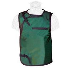 Vest-Guard (male) Improved Design & Fit!