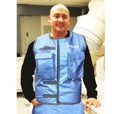 NEW VEST PRO