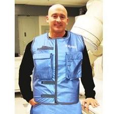 NEW VEST PRO