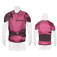Opti Guard Safety Vest - Female