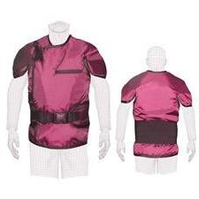 Opti Guard Safety Vest - Female