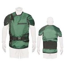 Opti Guard Safety Vest - Male