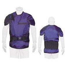 Opti Guard Safety Vest Male