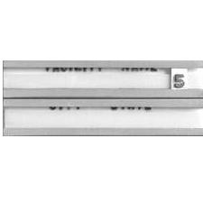 XSIC-22 Ideal Cushion Marker: Complete Set