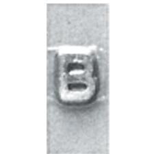 XTIF-3658 Ind. Mounted Character 3/16