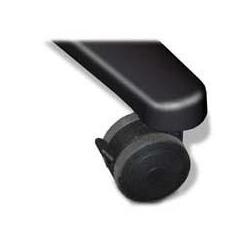 Locking Casters (for Legacy lift only)