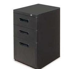 Filing Drawer Pedestal 3 drawer