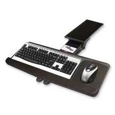 Extended Height Keyboard Support