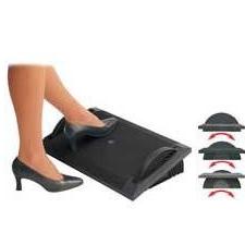 Adjustable Footrest