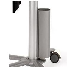 Mobile Max cable bin