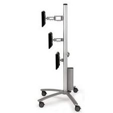 Mobile Max Monitor Support
