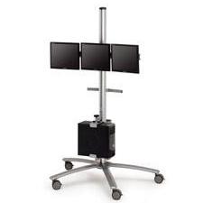 Mobile Max Monitor Support