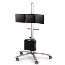 Mobile Max Monitor Support