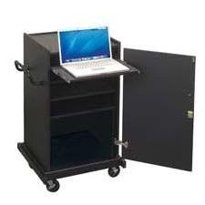Laptop Mobile Command