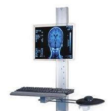 Flip-Up wall mount
