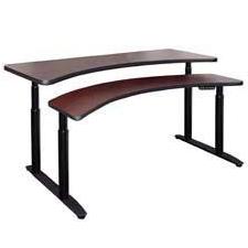 Double Drive Contour Front Double