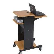 Mobile Av Podium