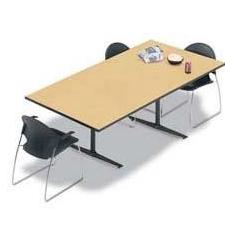 Break Room Table-Rectangle
