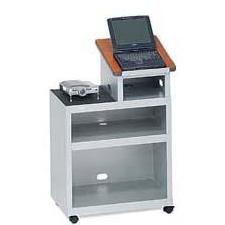 Open Shelf Presentation Center