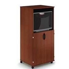 Video Presentation Cabinet