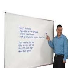 Dry Erase Board