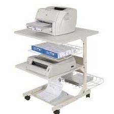 Dot Matrix/Laser Cart