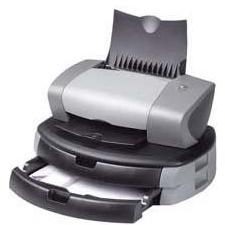 Printer/Small Fax Stand