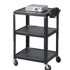 Steel Utility cart