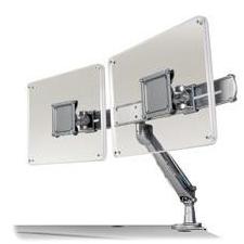 Dual Heavy Duty Articulating Arm