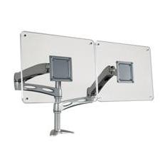 Dual Monitor Articulating Arm