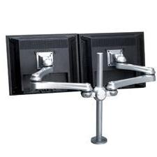 Dual Monitor Extension Arm