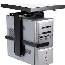 Clamp CPU Holder - Locking