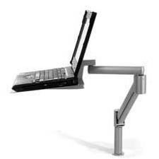 Articulating Arm Laptop Mount