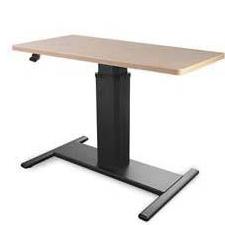 Rectangular Pedestal - Electric