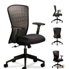 Champion Chair