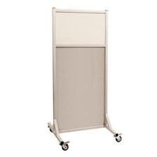 Mobile Barrier