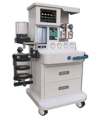 Anaesthesia Machine