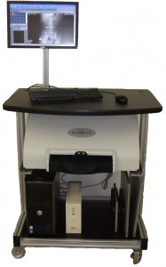 Designed for Carestream / Kodak Tabletop CR Systems