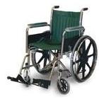 Wheelchairs